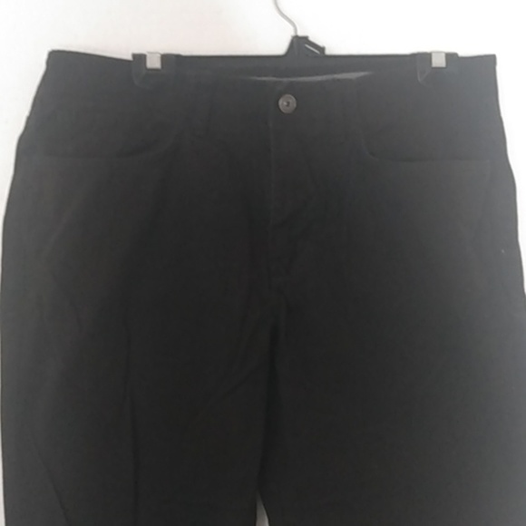 Denver Hayes Men's jeans size 34x30 black - Picture 2 of 10